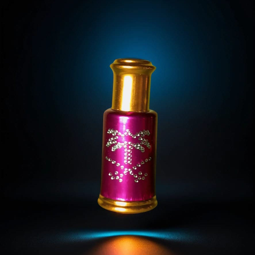 Musk Silk 3ML The Essence of Luxury