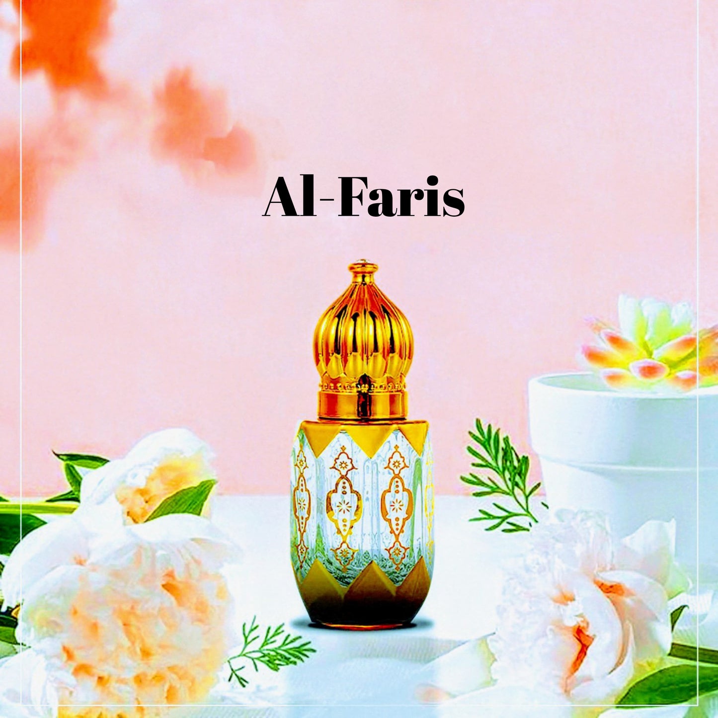 Al-Faris 12ML